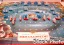 American Heritage, Broadside Board Game © 1962, Milton Bradley #4270